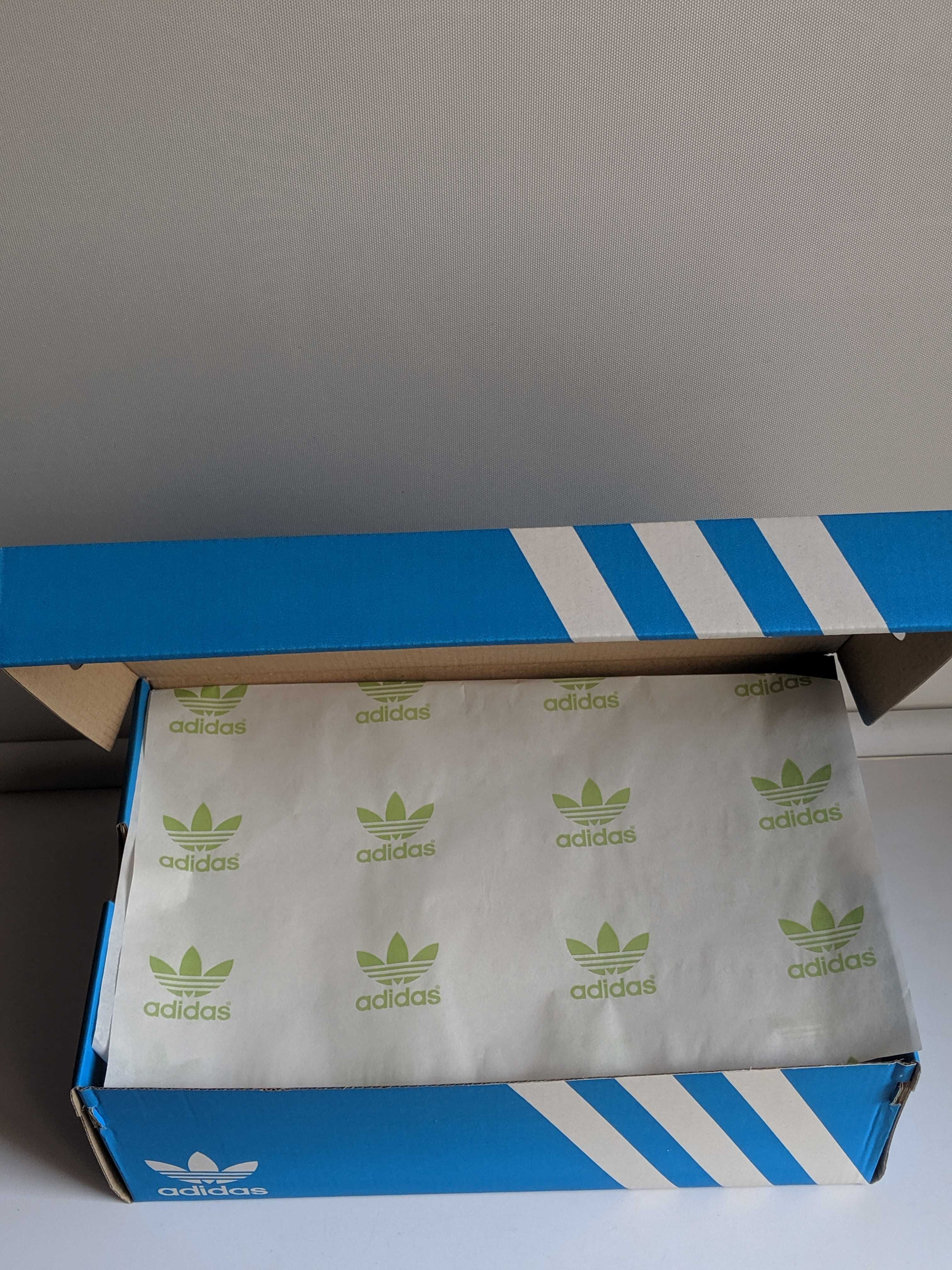 Чоловічі кросівки Adidas SL 72 | Розміри 40-45