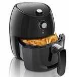 Frytkownica beztłuszczowa Aigostar 300004PYC 1500 W 3,5 l