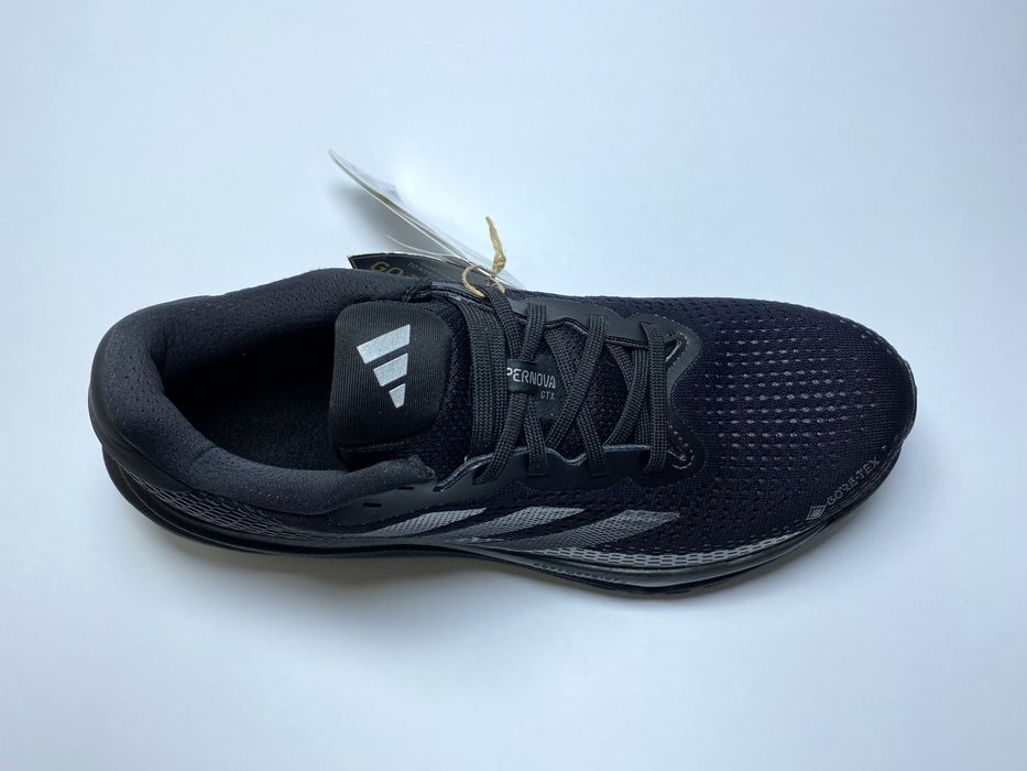42-26.5см ОРИГІНАЛ 100% Кросівки ADIDAS Supernova GORE-TEX ID6306