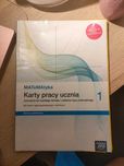 Matematyka klasa 1 szkoła średnia