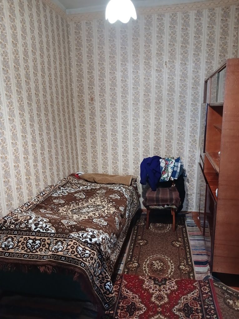 Продам пол дома 75м2 ул. Франка