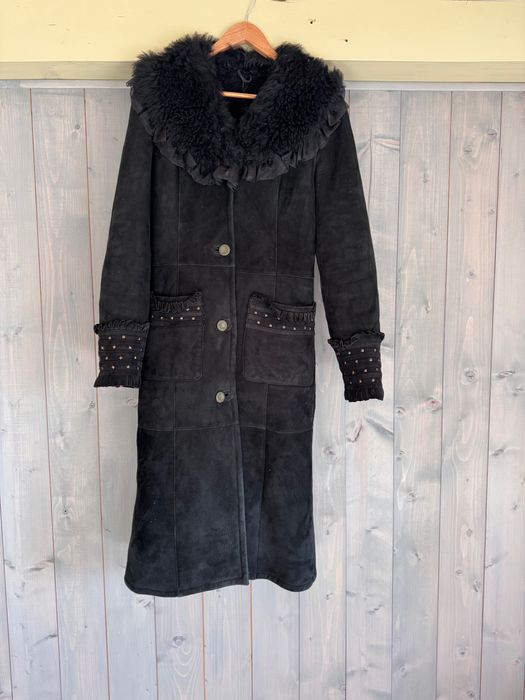 Дубльонка жіноча