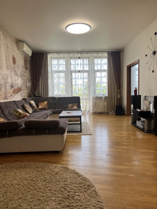 Сдам в аренду квартиру