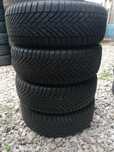 205/60/16 Pirelli 2023 rok zimowe