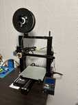 Продам 3д принтер Ender 3 pro