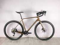 Велосипед Orbea Terra H30 1x 2023 GRX L size 28" ( Gravel, гравійник )