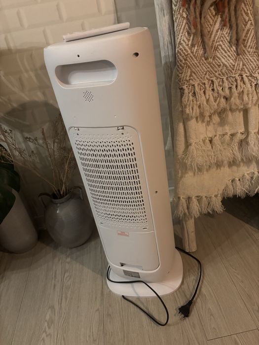 Ar condicionado portátil