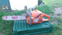 Piła spalinowa Husqvarna 340