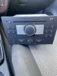 Radio original Opel corsa C