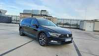 Volkswagen Passat 190KM 4x4 (4motion) WEBASTO TOP LED Kamera Cofania ACC Hak Navi