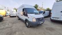 Оренда Ford Transit, прокат вантажного авто