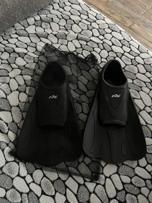 Ласти для плавання