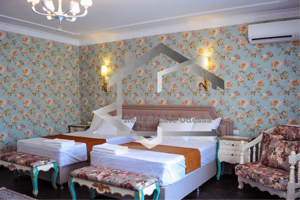 Сдам Виллу Элит класса Бассейн Террасы 10 станция фонтана