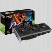 Karta Graficzna Inno3D GeForce RTX 3060 Ti X3 OC 8GB GDDR6X