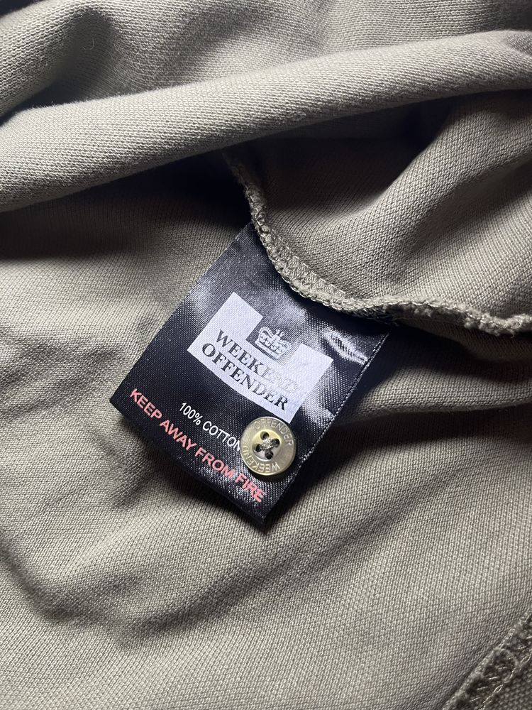 Кофта Weekend offender