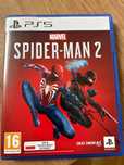 Spider Man 2 PS5
