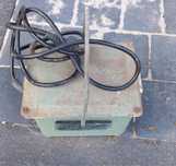 Transformator ochronny 24V