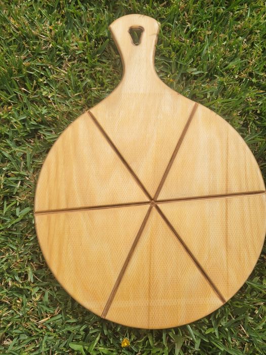 Tábua para pizza, restaurante, restauração, pizzarias, pizzas, Tábua p