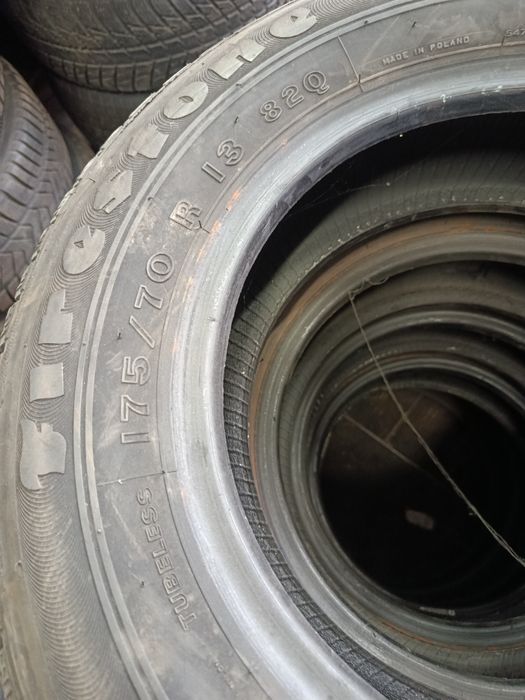 Firestone FW 930 winter