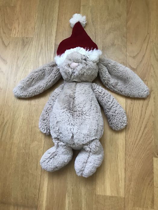 Мяка іграшка Кролик Jellycat oригінал