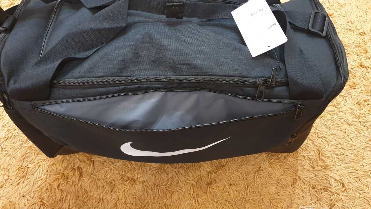 спортивна сумка Nike спортивная сумка Nike сумка Найк оригінал
