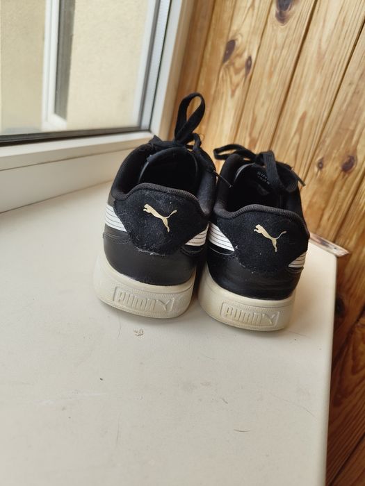 Кеди puma SINCE 43р
