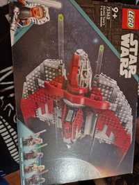 Lego star wars 75362 - nowy