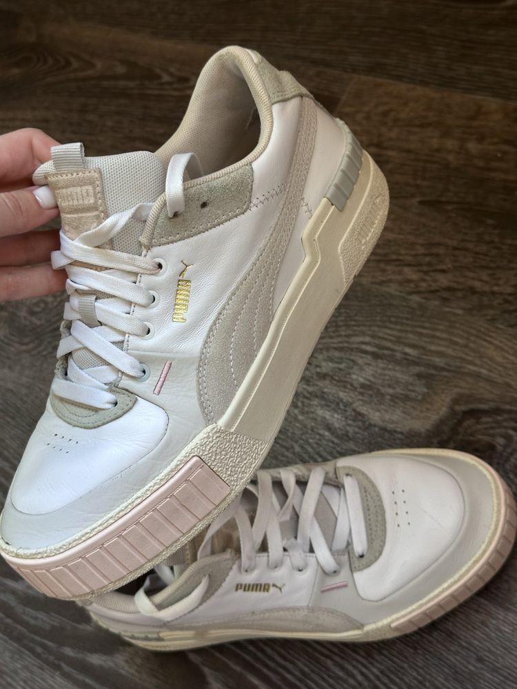 Продам кросівки Puma