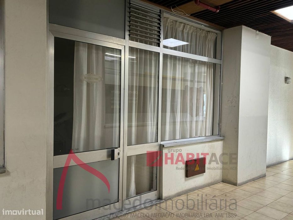 Loja para venda em Vila Nova de Famalicão