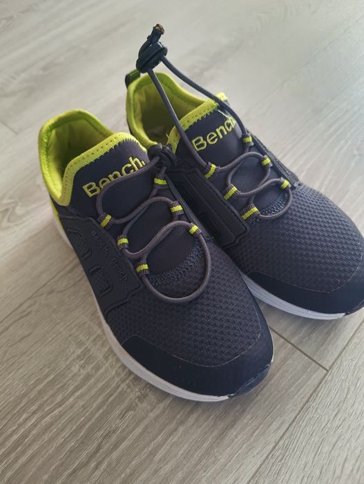 Buty adidasy Bench r.31