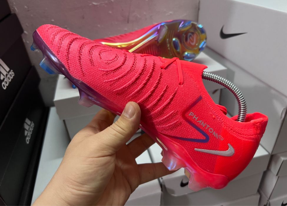 Nike phantom novas