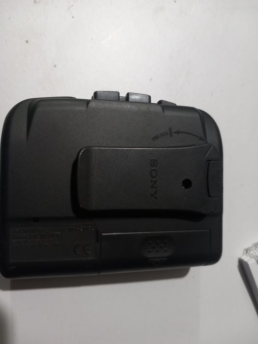 Wackman  ex 152 ,cassete