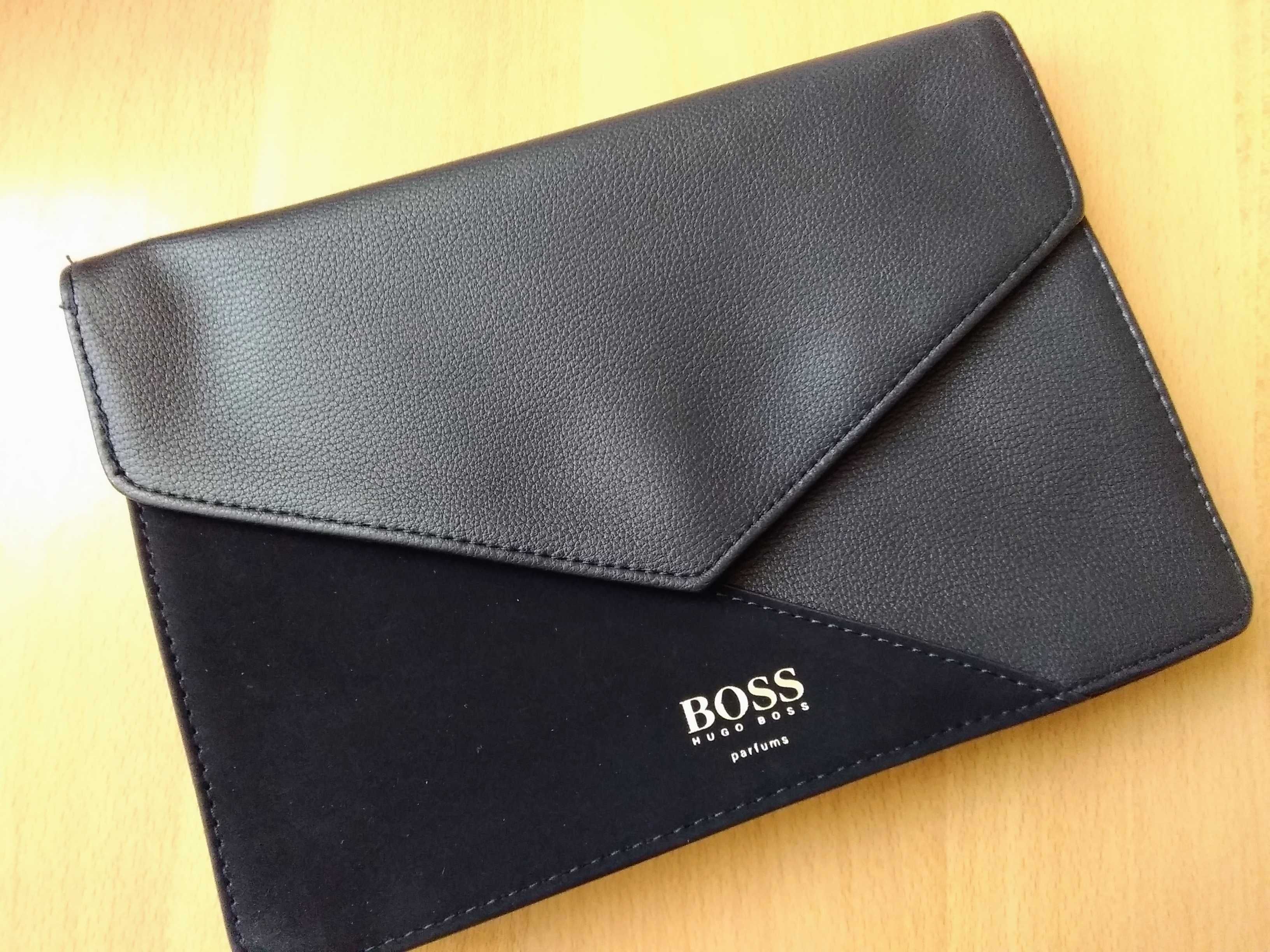 Hugo Boss Prada несесер косметичка чохол для документів