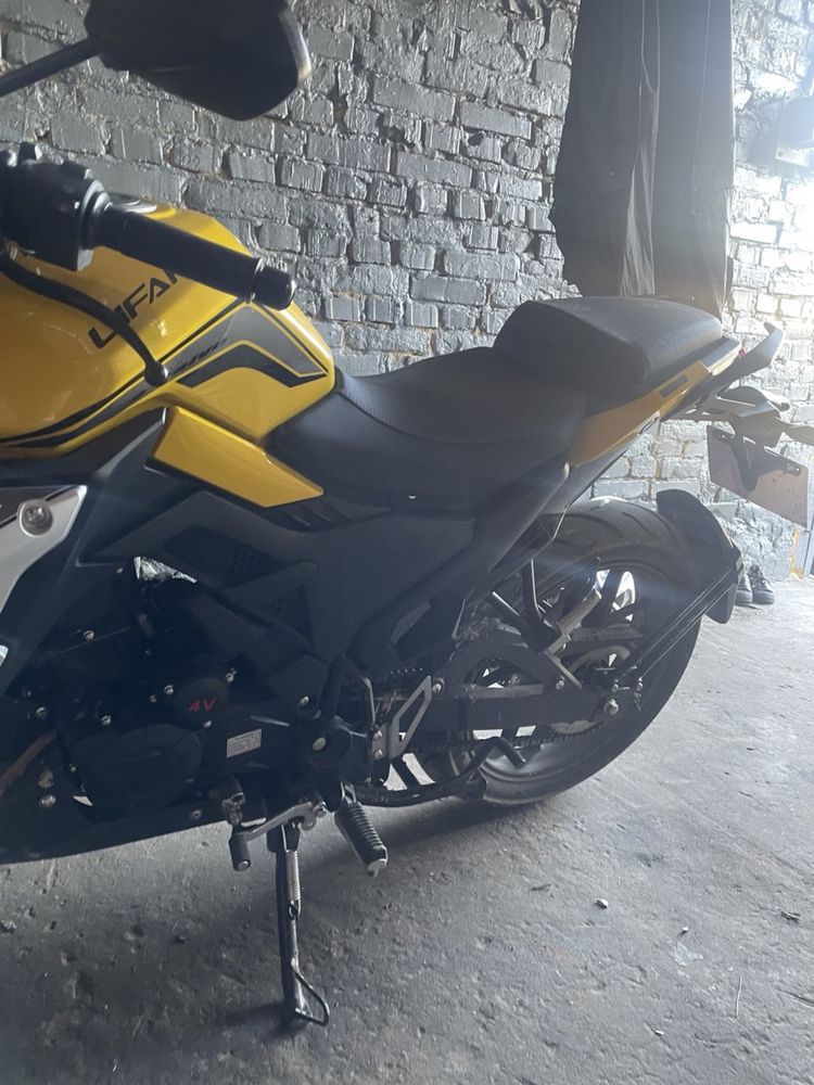 Продам lifan sr220