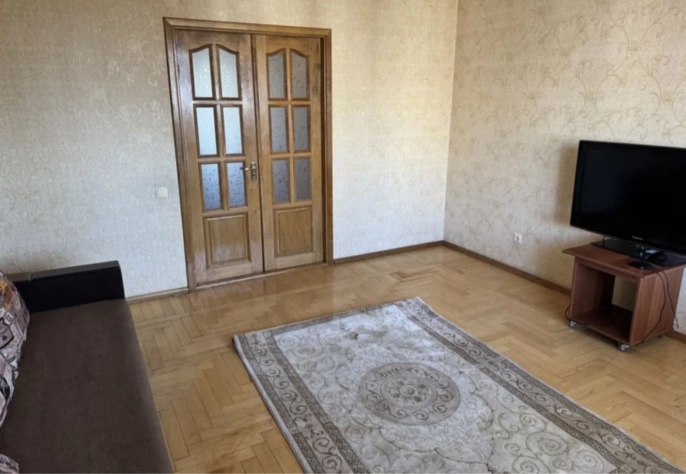 Оренда 3к квартири центр