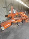 Wood Mizer LT 70 trak taśmowy 2022 rok jak nowy.
