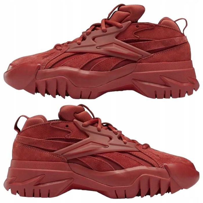 Reebok buty damskie sportowe Club C Cardi V2 rozmiar 37