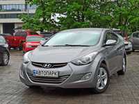 Hyundai Elantra GLS 2013 року