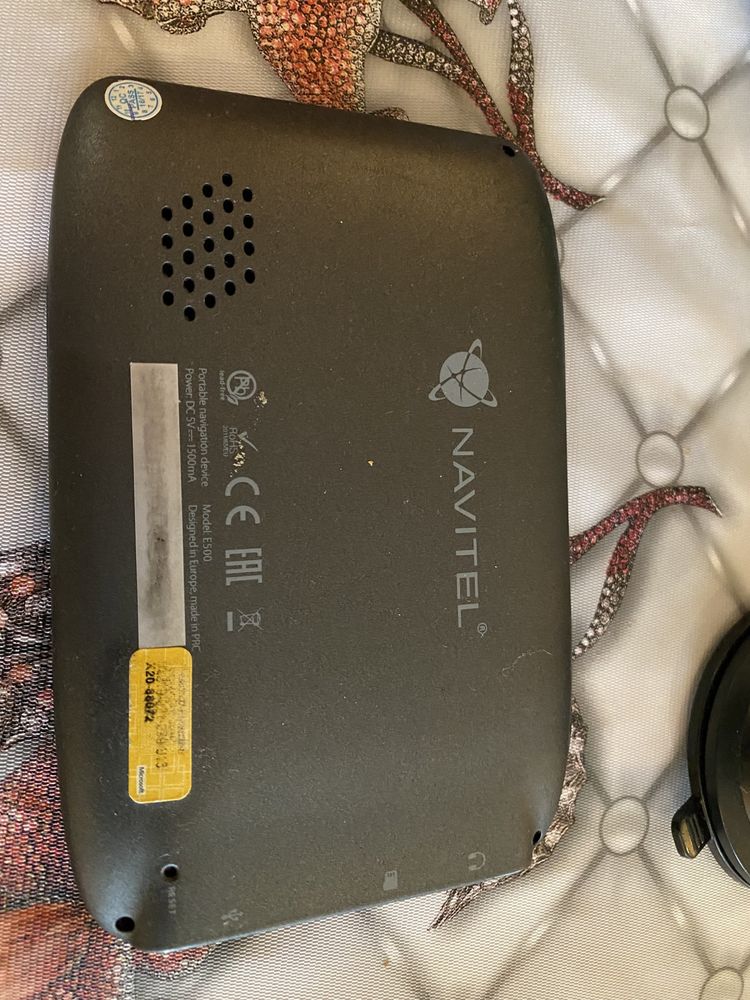 Навігатор Navitel