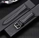 Skórzany pasek do Apple Watch 4 5 6 7 8 9 SE 10 Leather