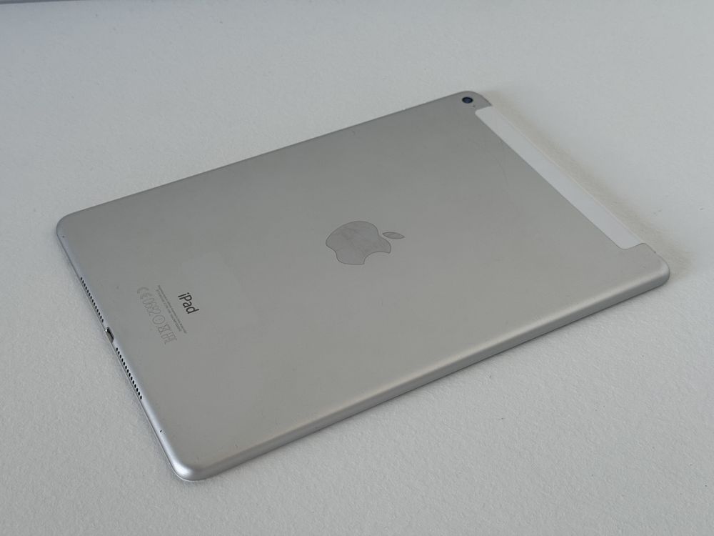 iPad Air 2 (A1567) - 128GB - Cellular (LTE) - faktura VAT 23%