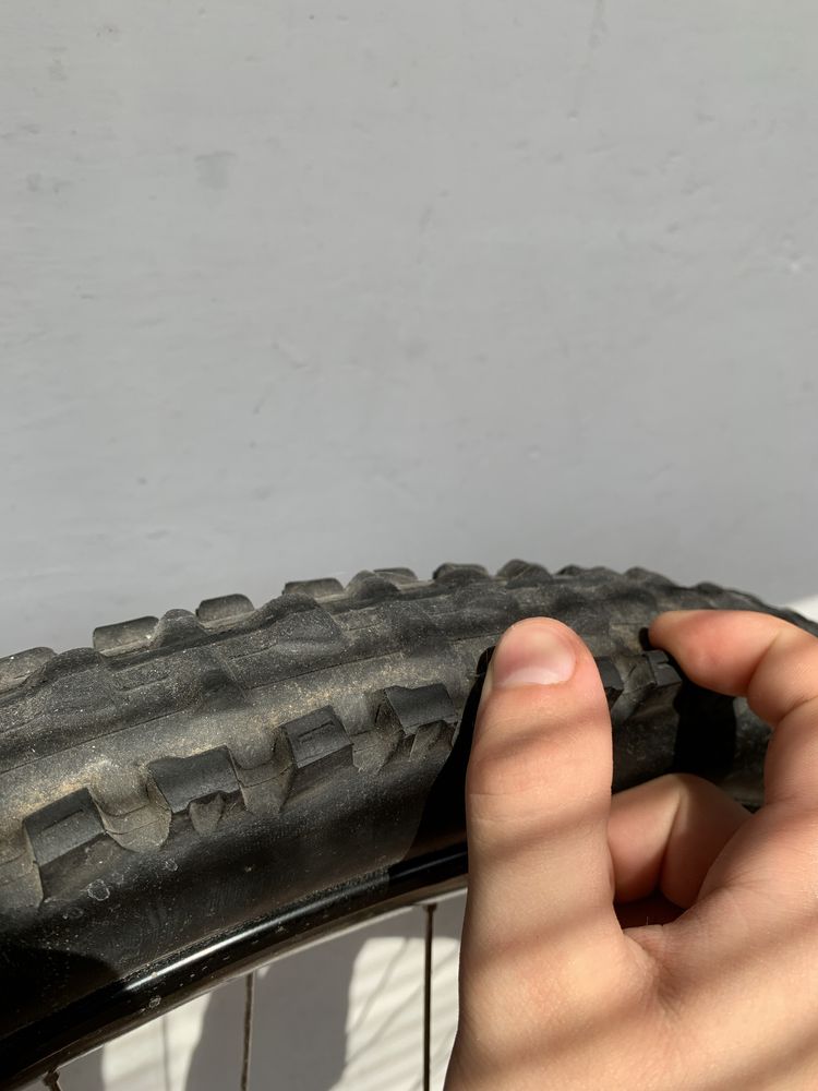 Вилсет Intense mag 30