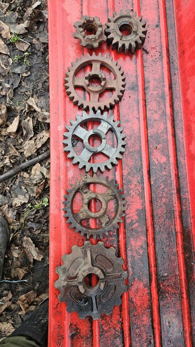 З.ч сівалкі с.з 3.6