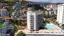 Apartamento T0 para arrendamento