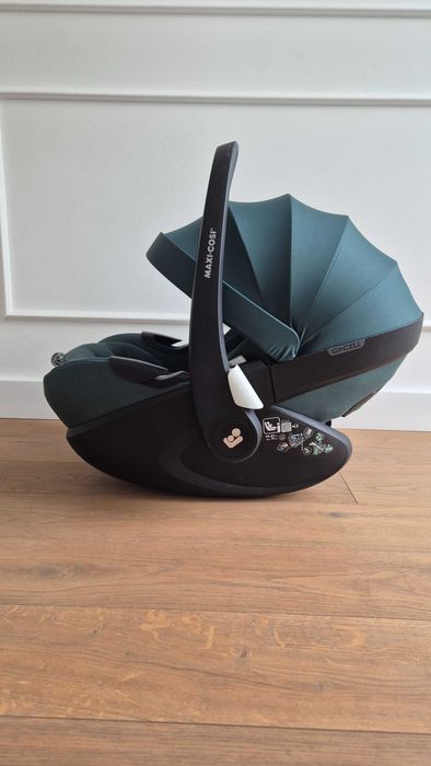 Fotelik samochodowy Maxi-Cosi Pebble 360 PRO
