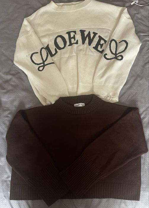 В продаже кофты