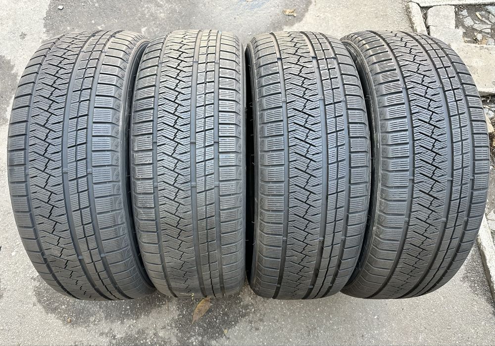 Шини 255 55 20 110V XL Triangle Snowlink TWT02 комплект