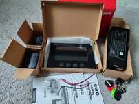 Wideodomofon Eura wifi aplikacja Tuya vdp-92a3 delta +FULL HD