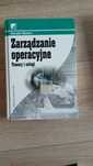 Zarządzanie operacyjne Towary i usługi