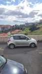 Aluguer carro madeira